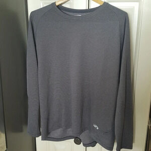 MTA Sport Long Sleeve T-Shirt